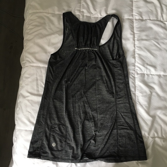 Lululemon tank top - Picture 2 of 4